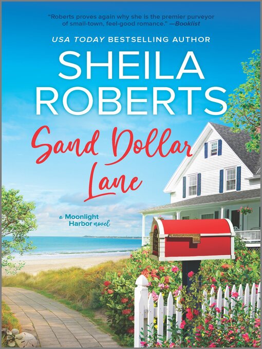 Title details for Sand Dollar Lane by Sheila Roberts - Wait list